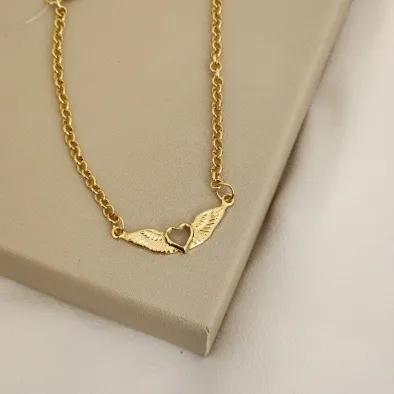 PULSEIRA ELO CORAÇÃO