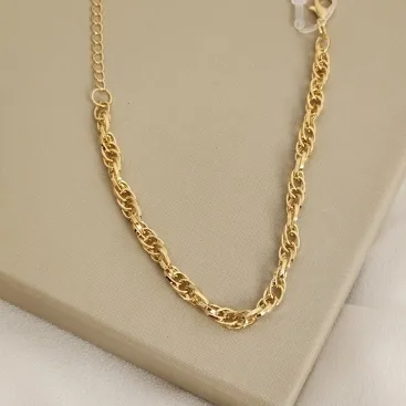 PULSEIRA ELOS PEQUENOS