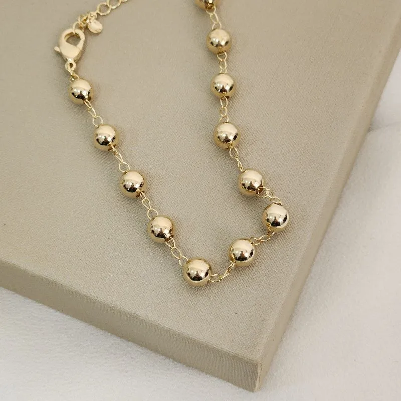 Pulseira Esfera