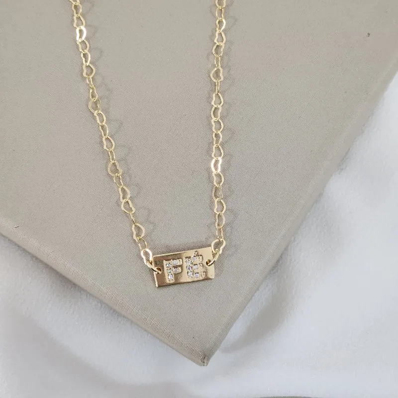 Pulseira Fé