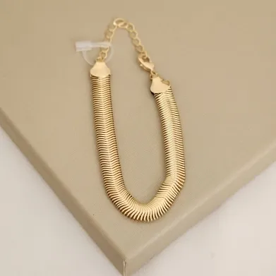 PULSEIRA FIO MALEAVEL