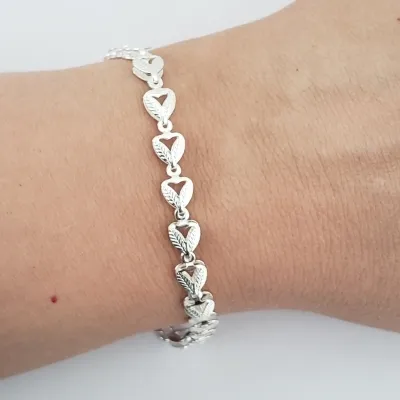 PULSEIRA LISA