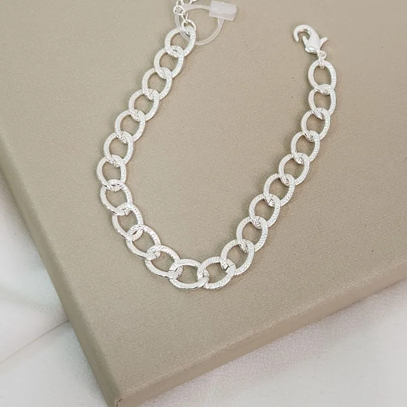 Pulseira Metal