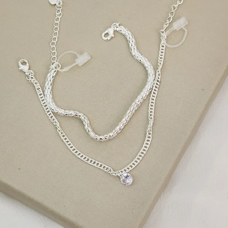 Pulseira Metal
