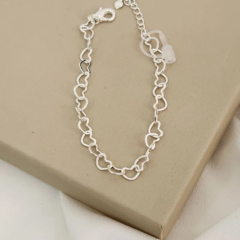Pulseira Metal