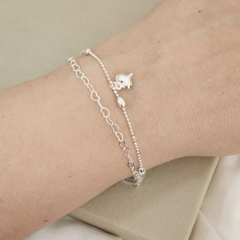 Pulseira Metal