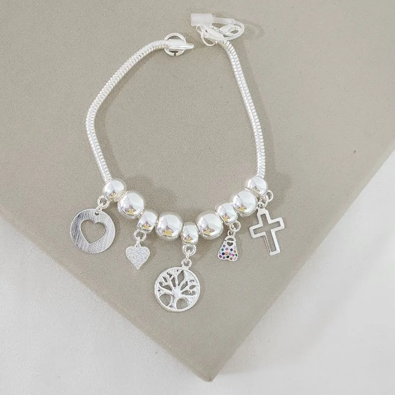 Pulseira Pandora