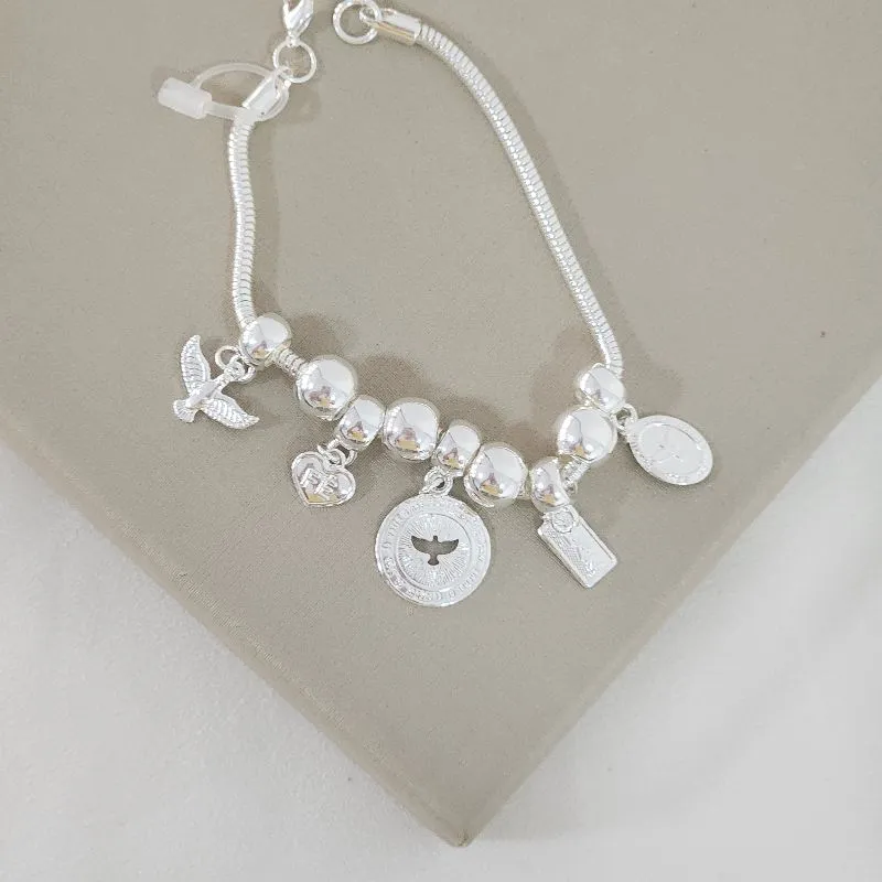 Pulseira Pandora