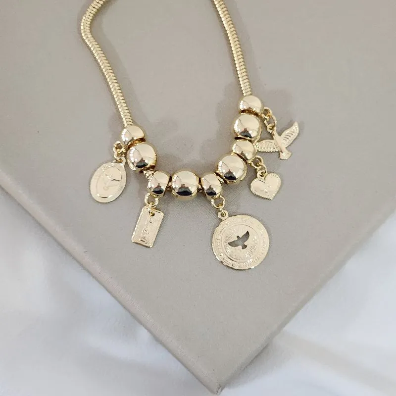 Pulseira Pandora