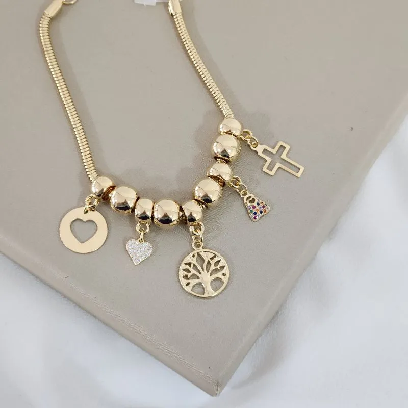 Pulseira Pandora