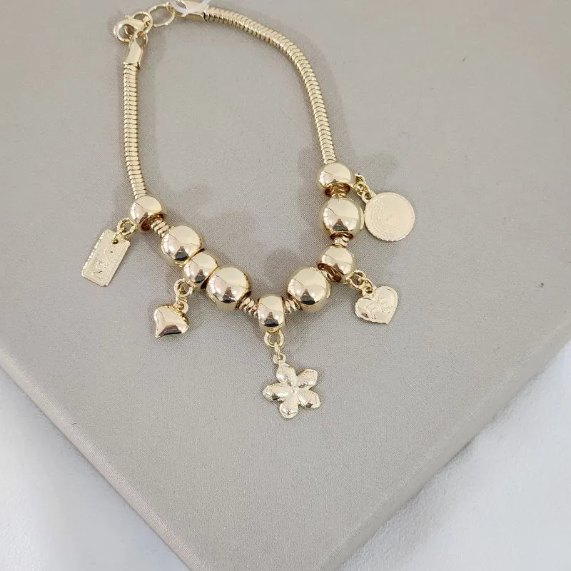 Pulseira Pandora