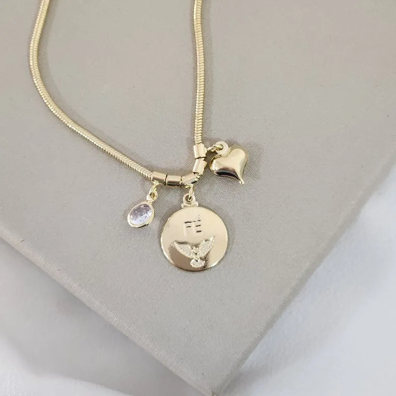 Pulseira Pandora
