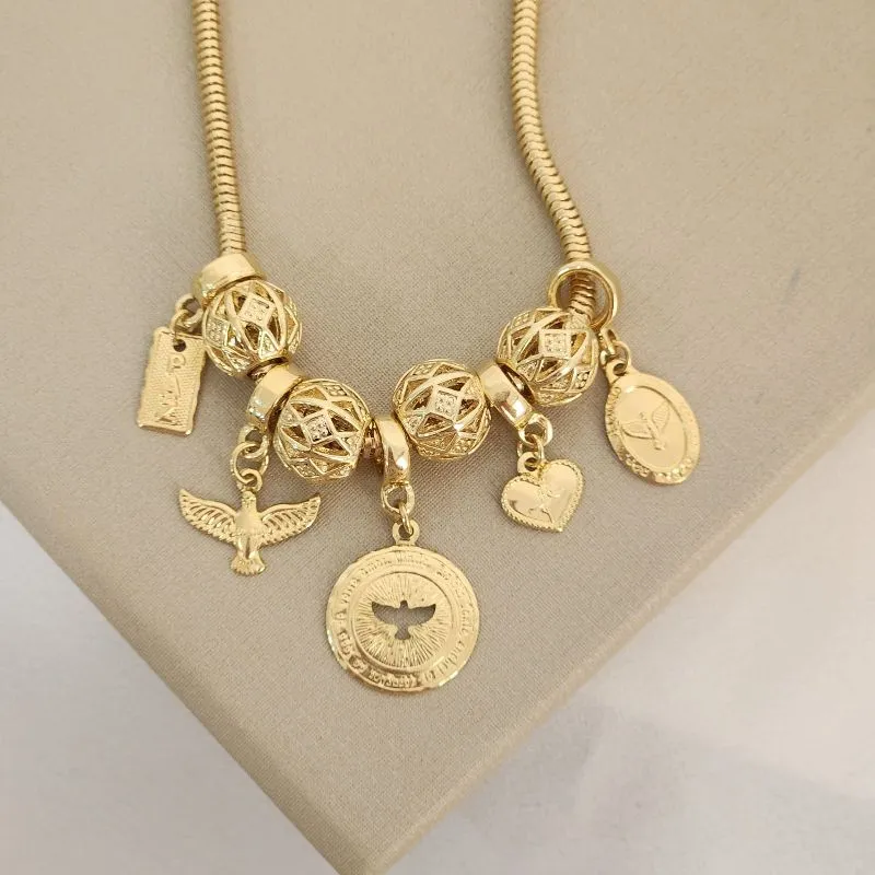 Pulseira Pandora