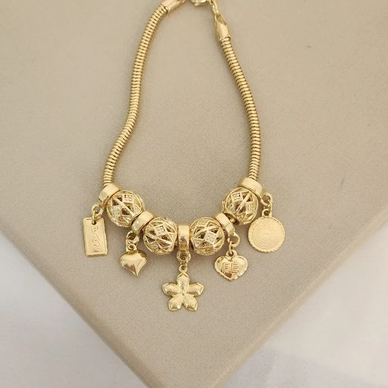 Pulseira Pandora