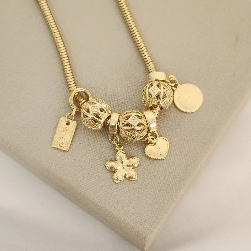 Pulseira Pandora