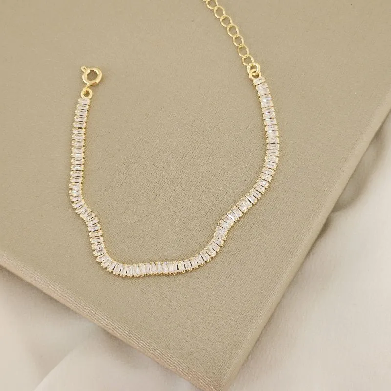 Pulseira Riviera
