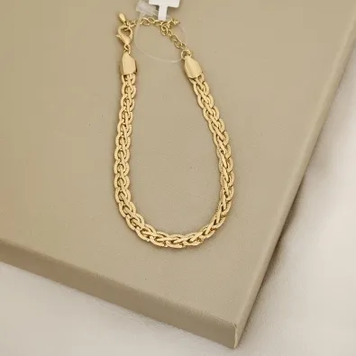 PULSEIRA TRANÇADA
