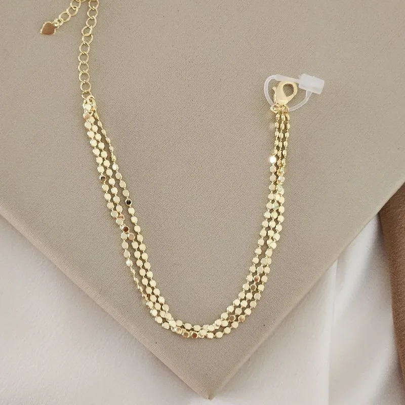PULSEIRA TRIPLA