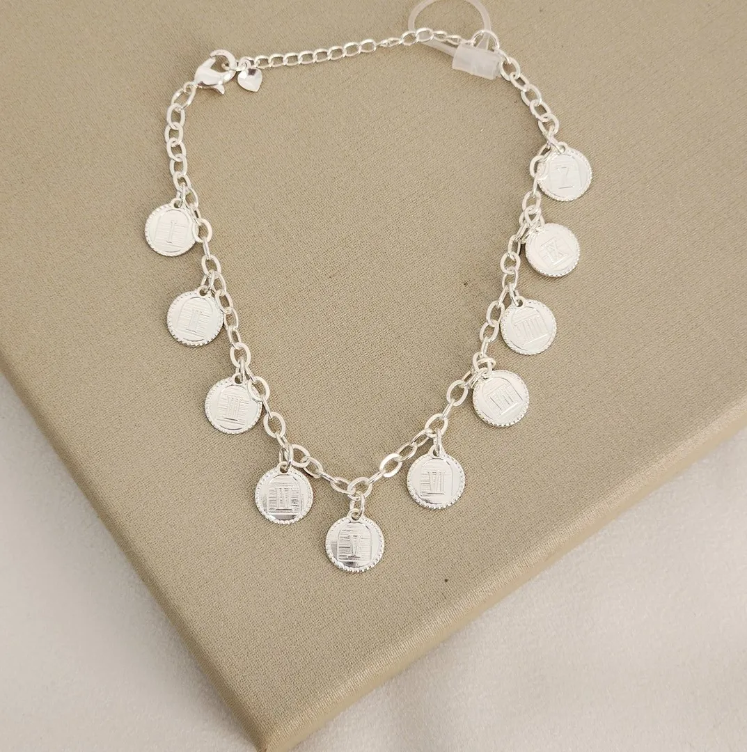 Pulseira Dez Mandamentos