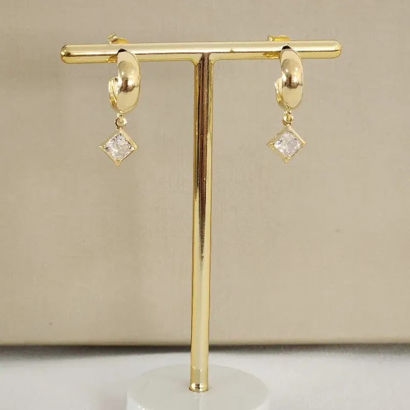 Argola Zirconia
