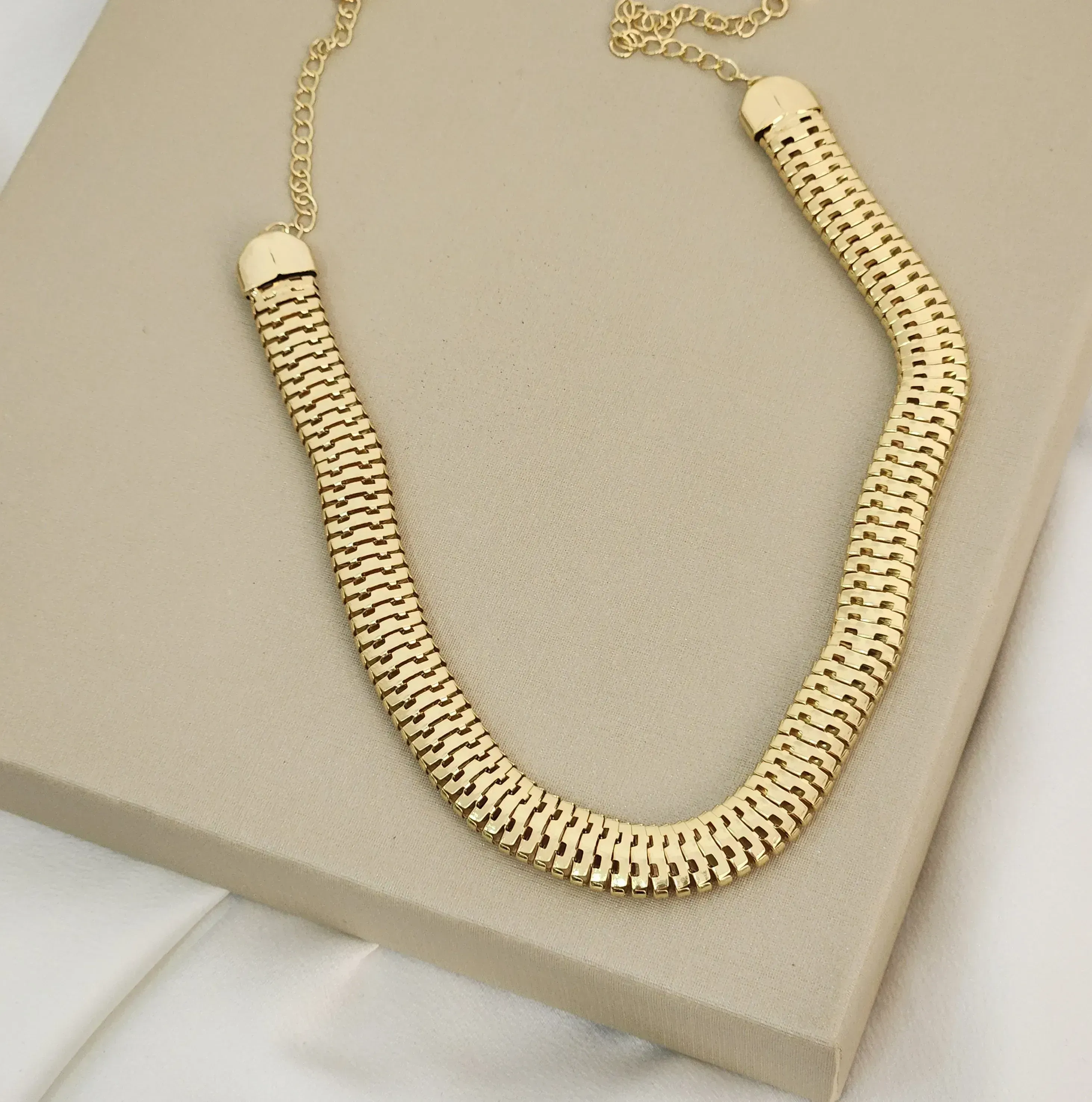 Choker metal
