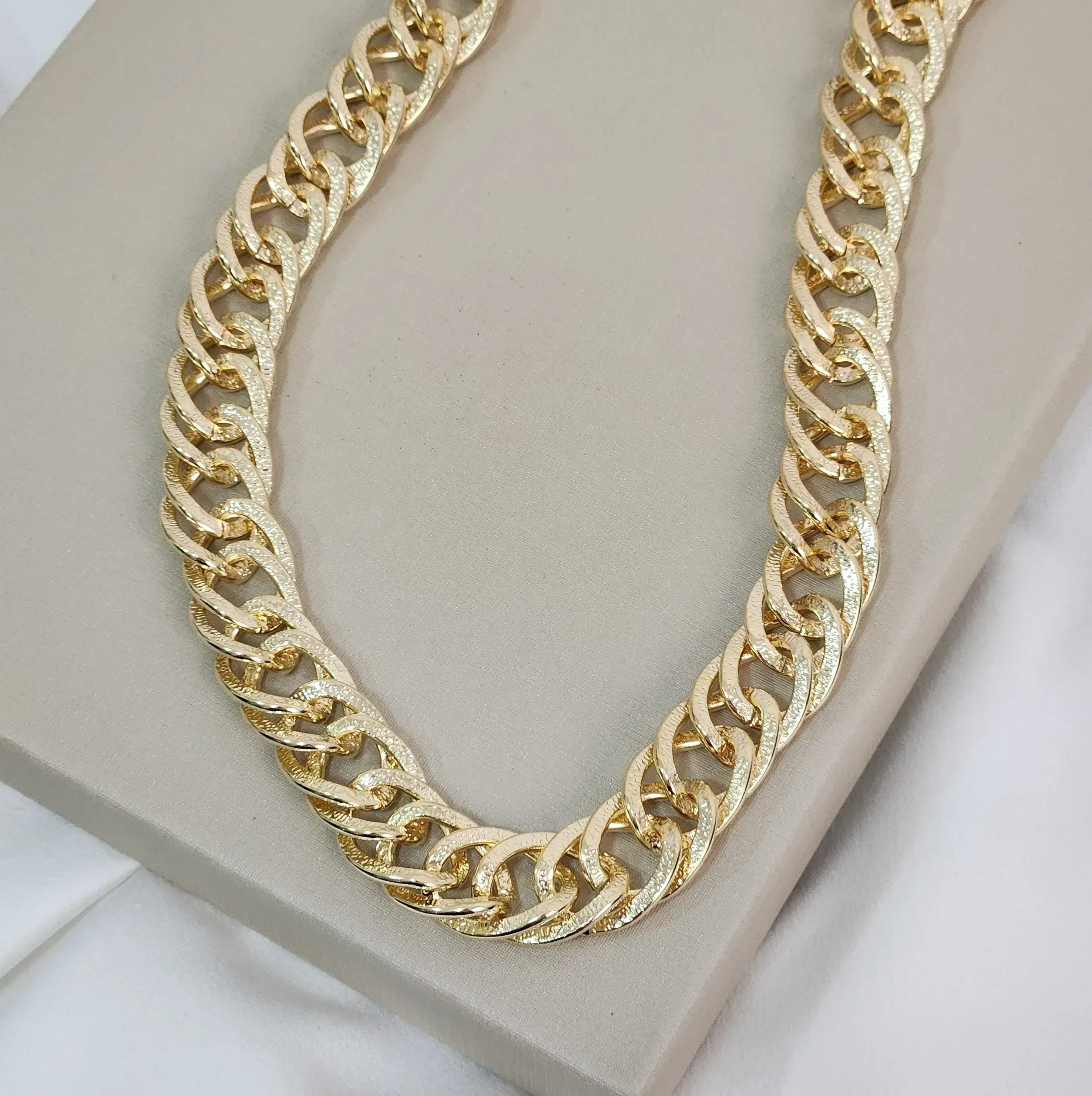 Choker metal