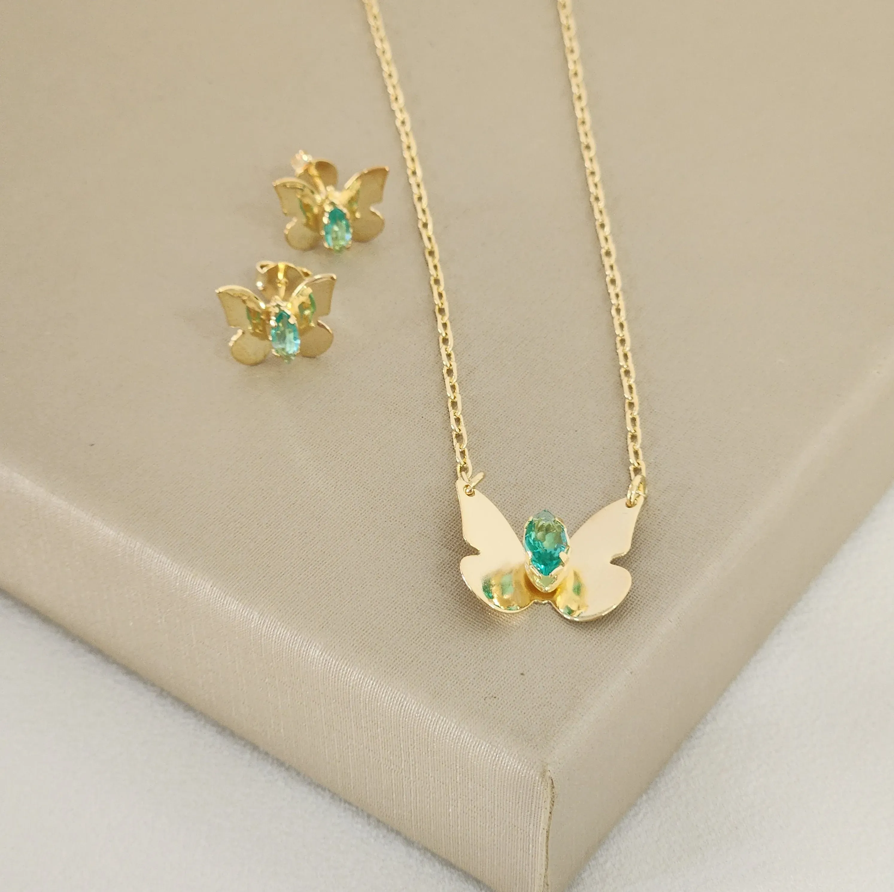 Conjunto Colorido