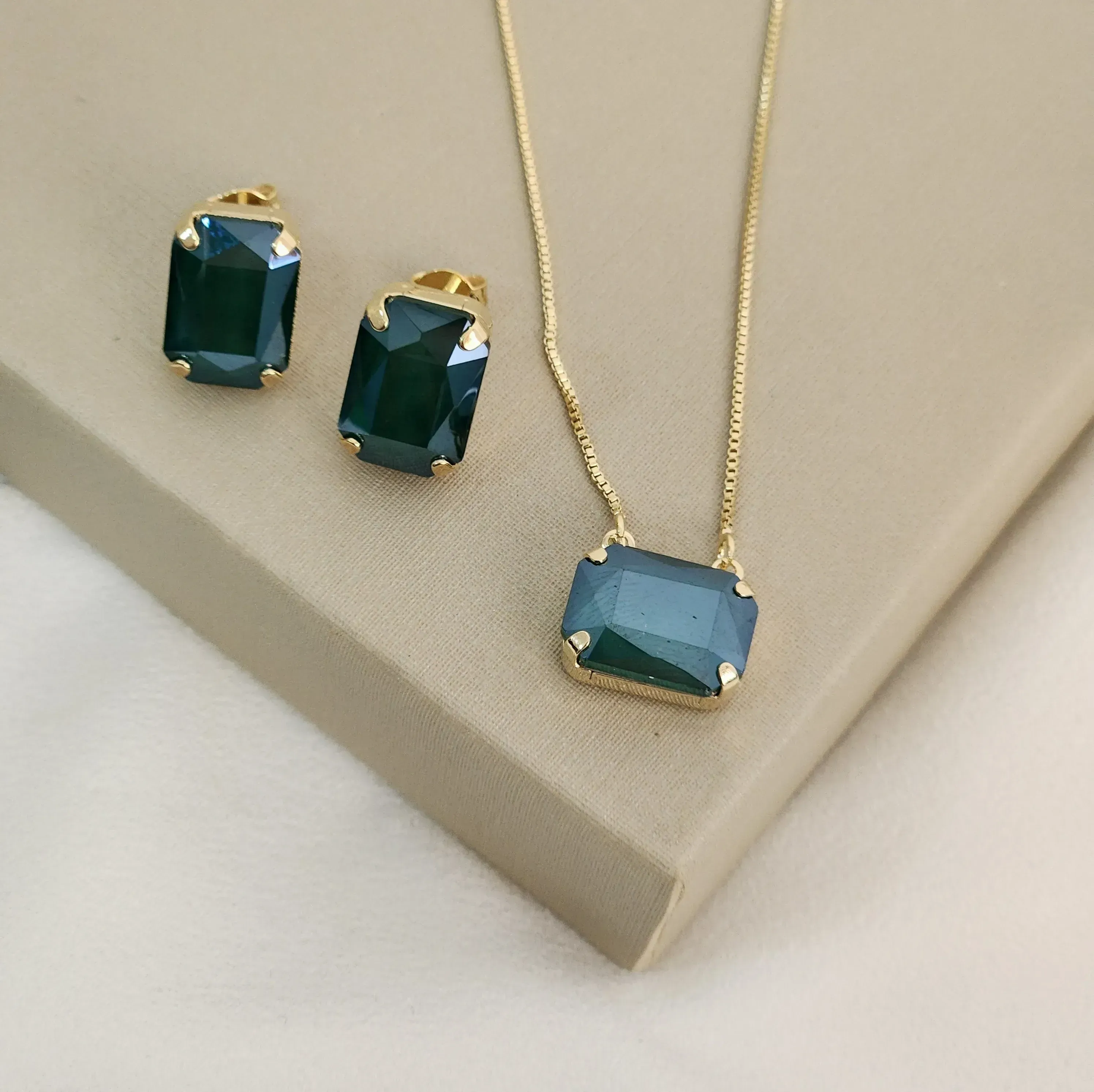Conjunto de Pedra