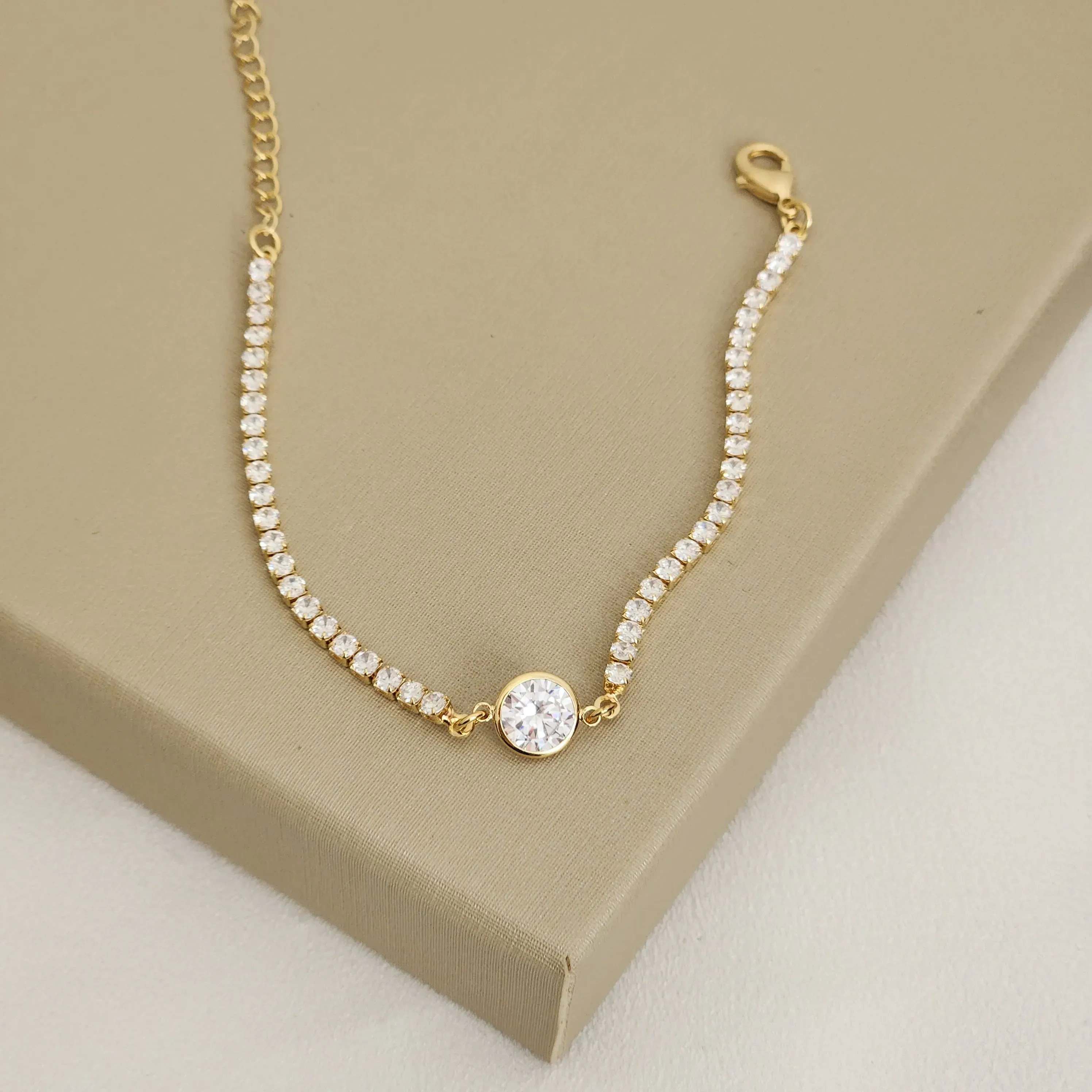 PULSEIRA DE ZIRCONIA