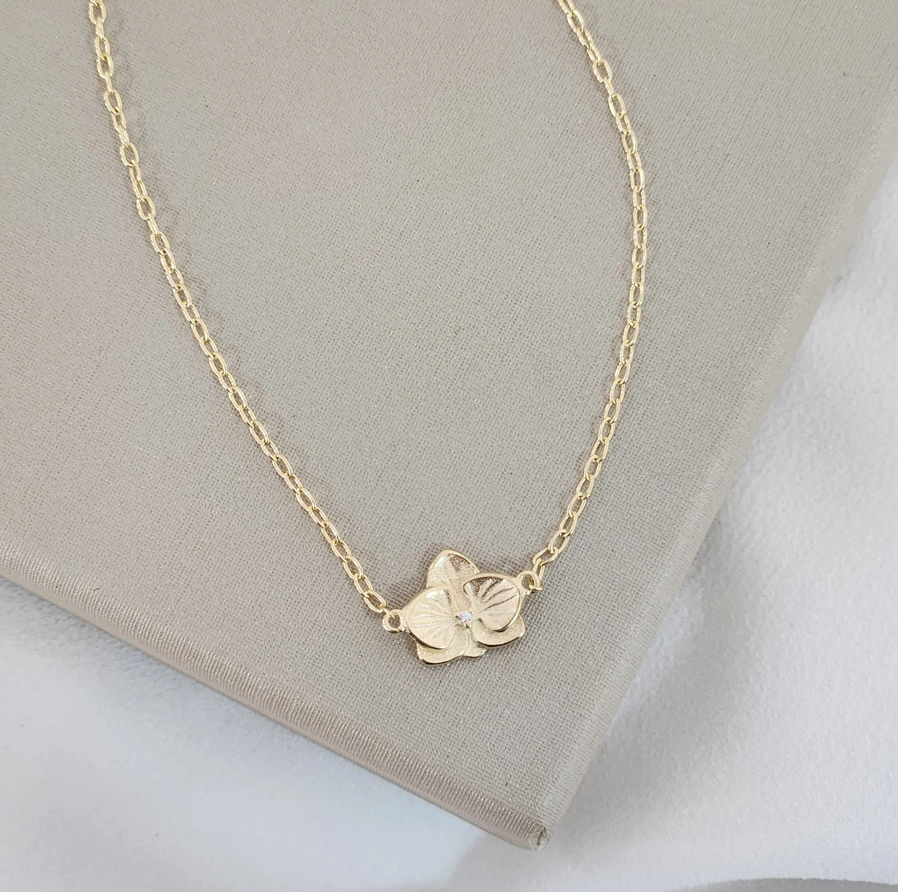 Pulseira Flor