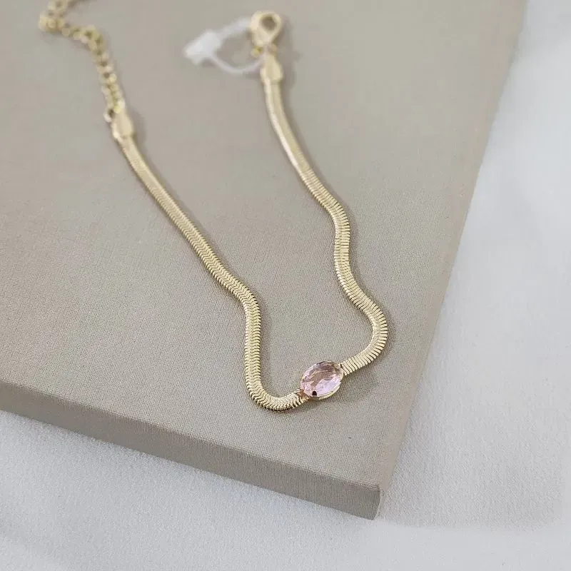 Pulseira Pedra