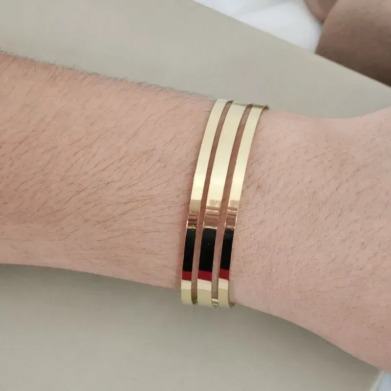 BRACELETE LISO