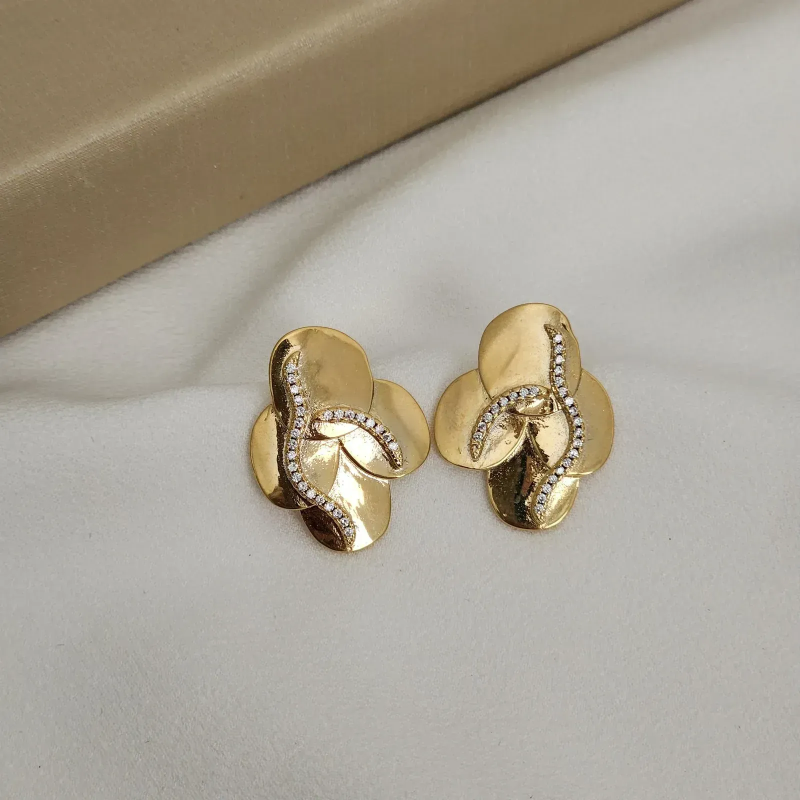 BRINCO ZIRCONIA