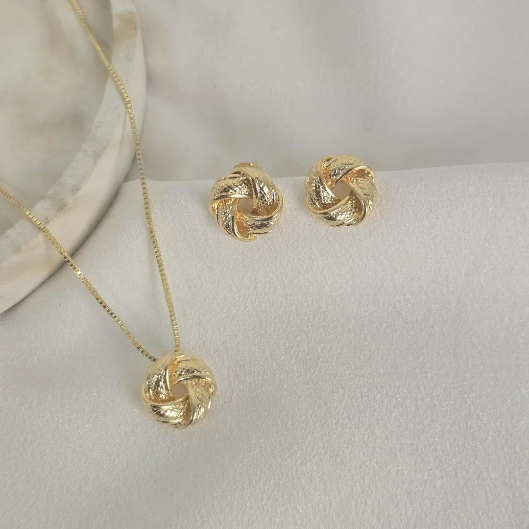 Conjunto Trabalhado