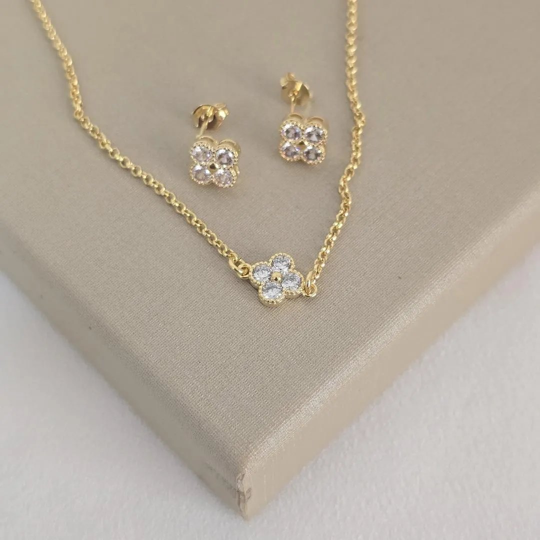 Conjunto Vancleef