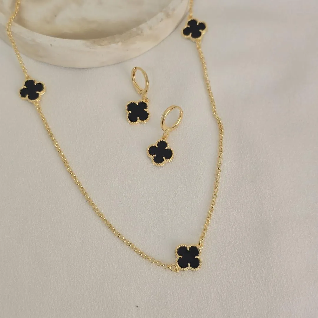 Conjunto Vancleef