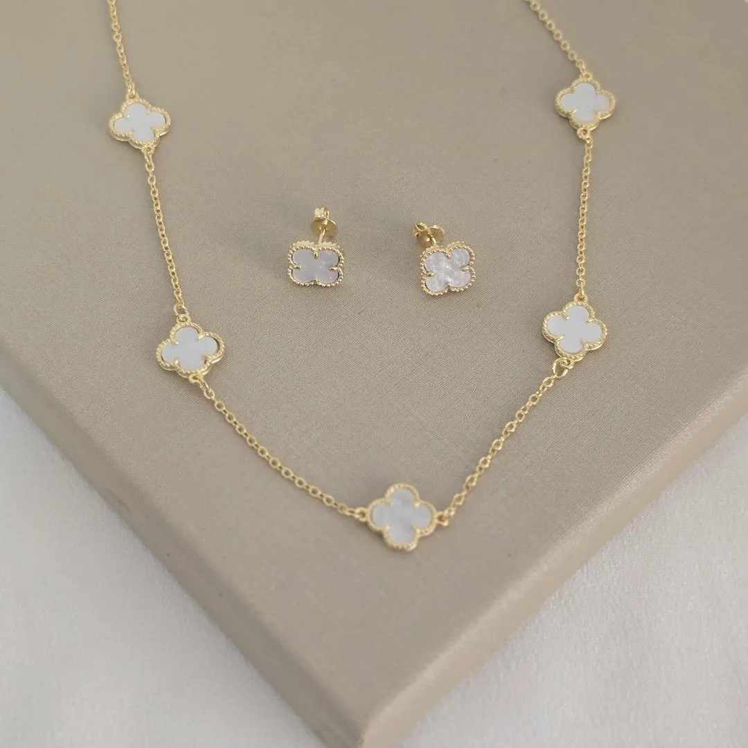 Conjunto Vancleef