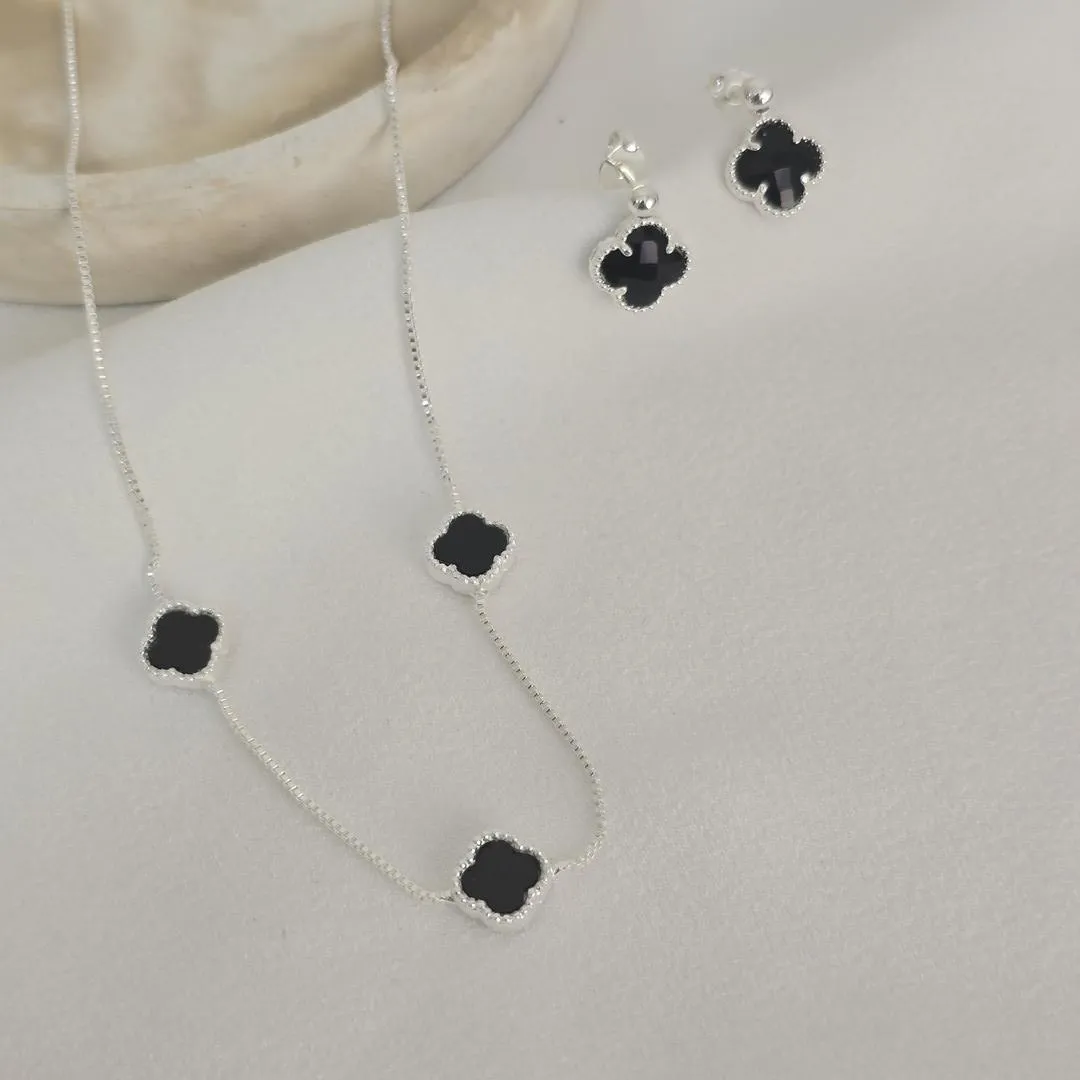 Conjunto Vancleef