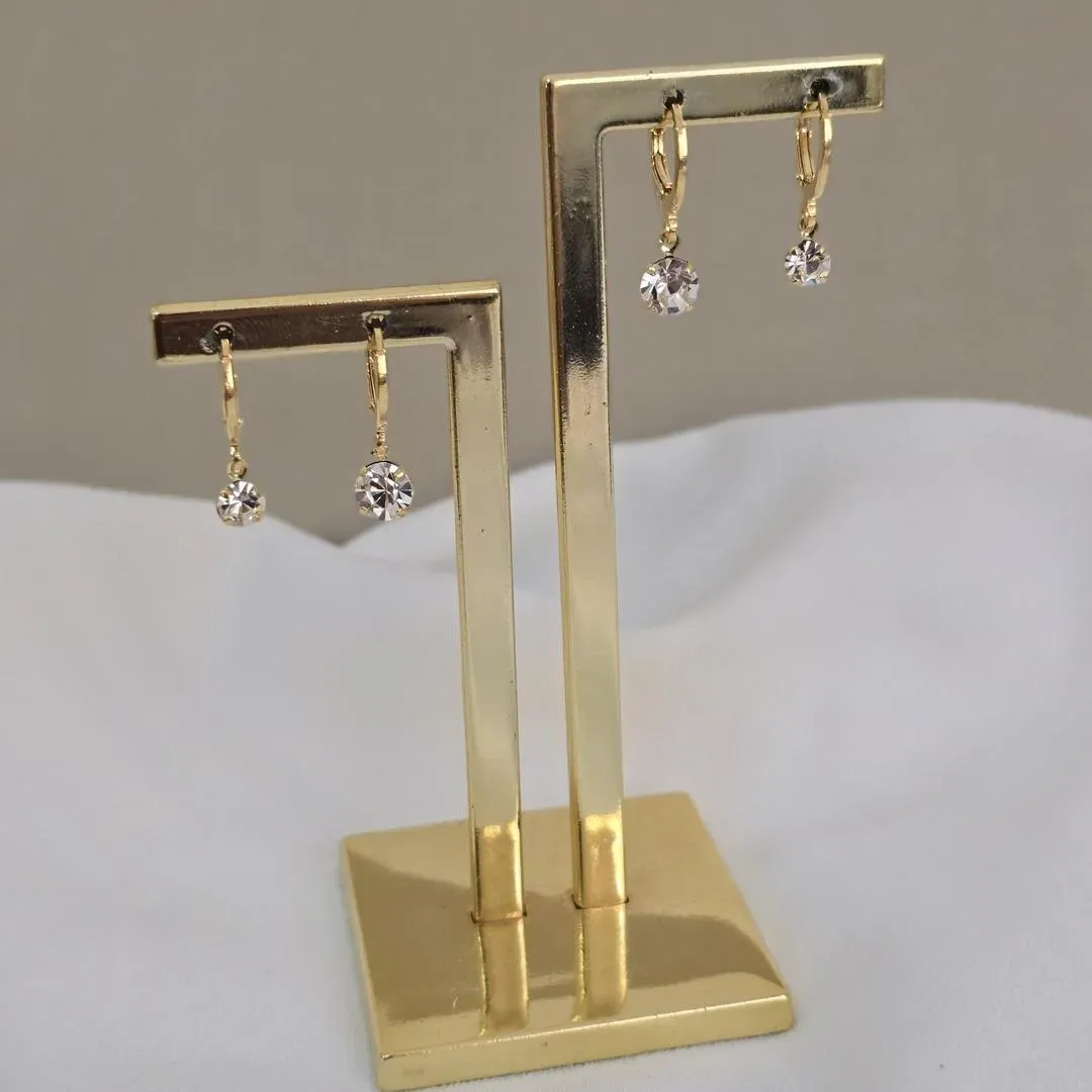 Mix Argola Zirconia