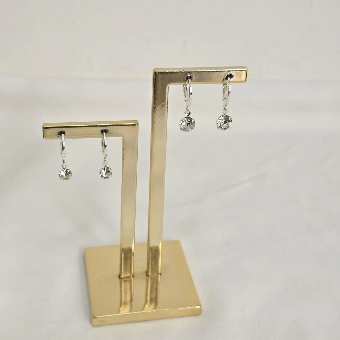 Mix Argola Zirconia