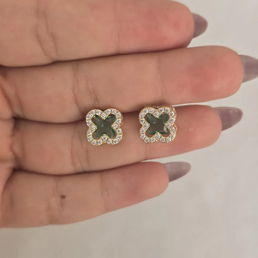 Brinco Delicado Zircônia