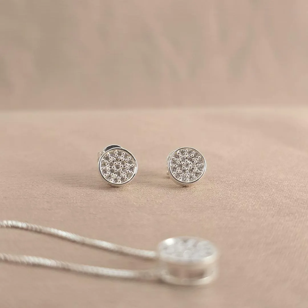 Conjunto Detalhe Zircônia