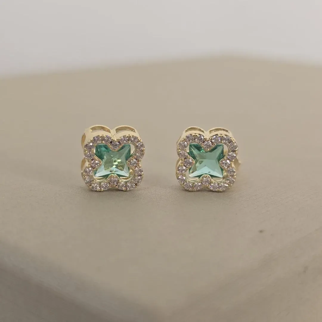 Brinco Delicado Zircônia