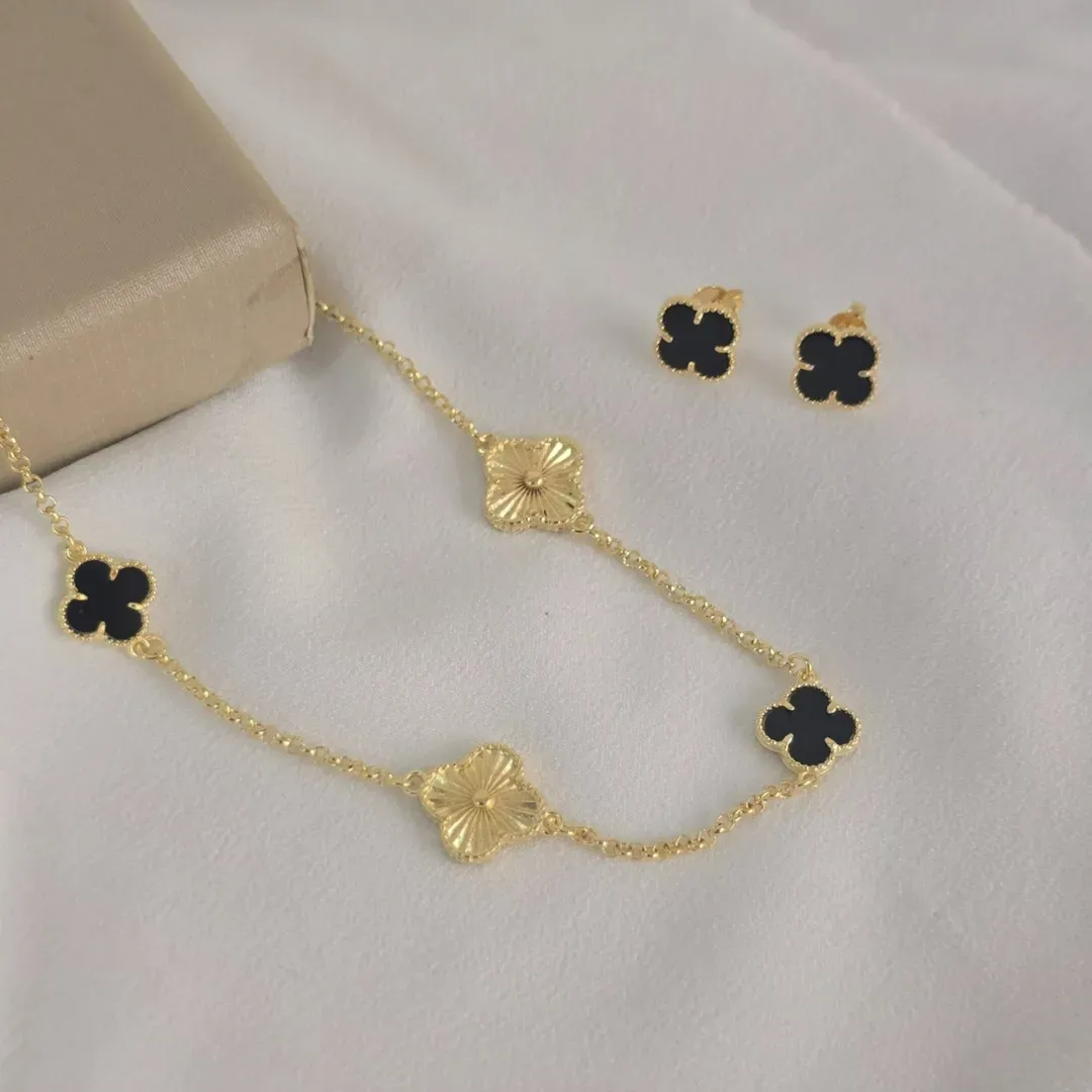 Conjunto Delicado Vancleef