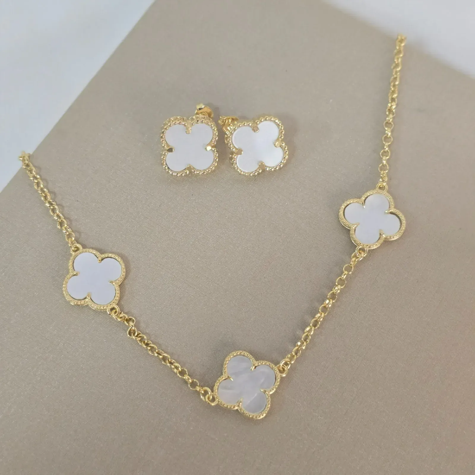 Conjunto Vancleef