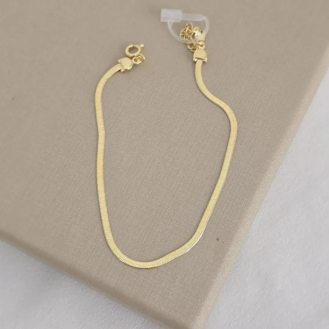 Pulseira Fita Simples