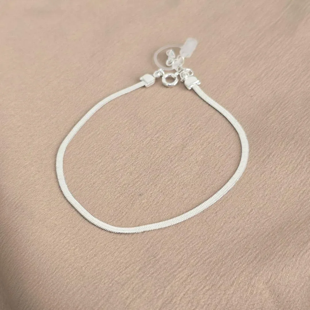Pulseira Fita Simples