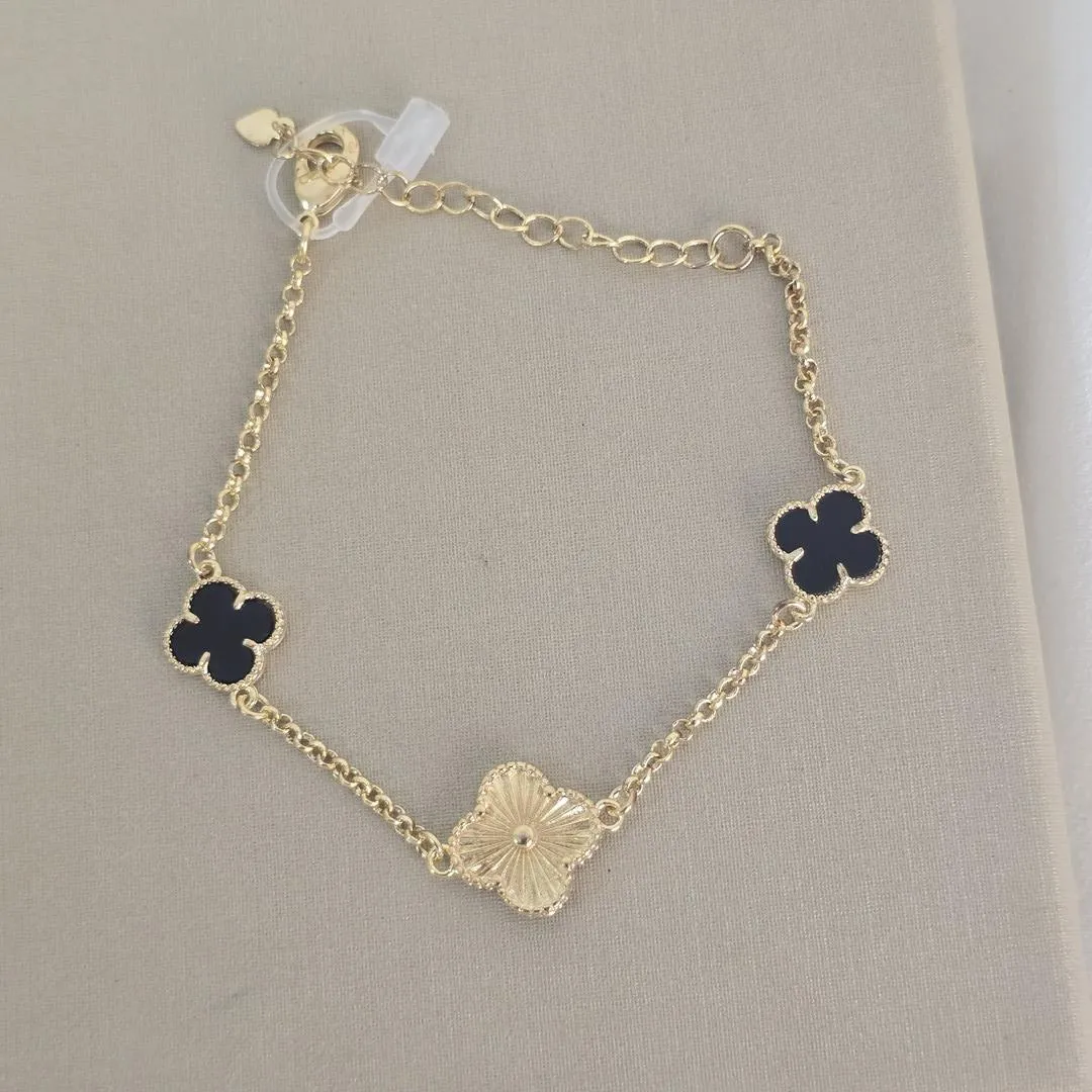 Pulseira Vancleef