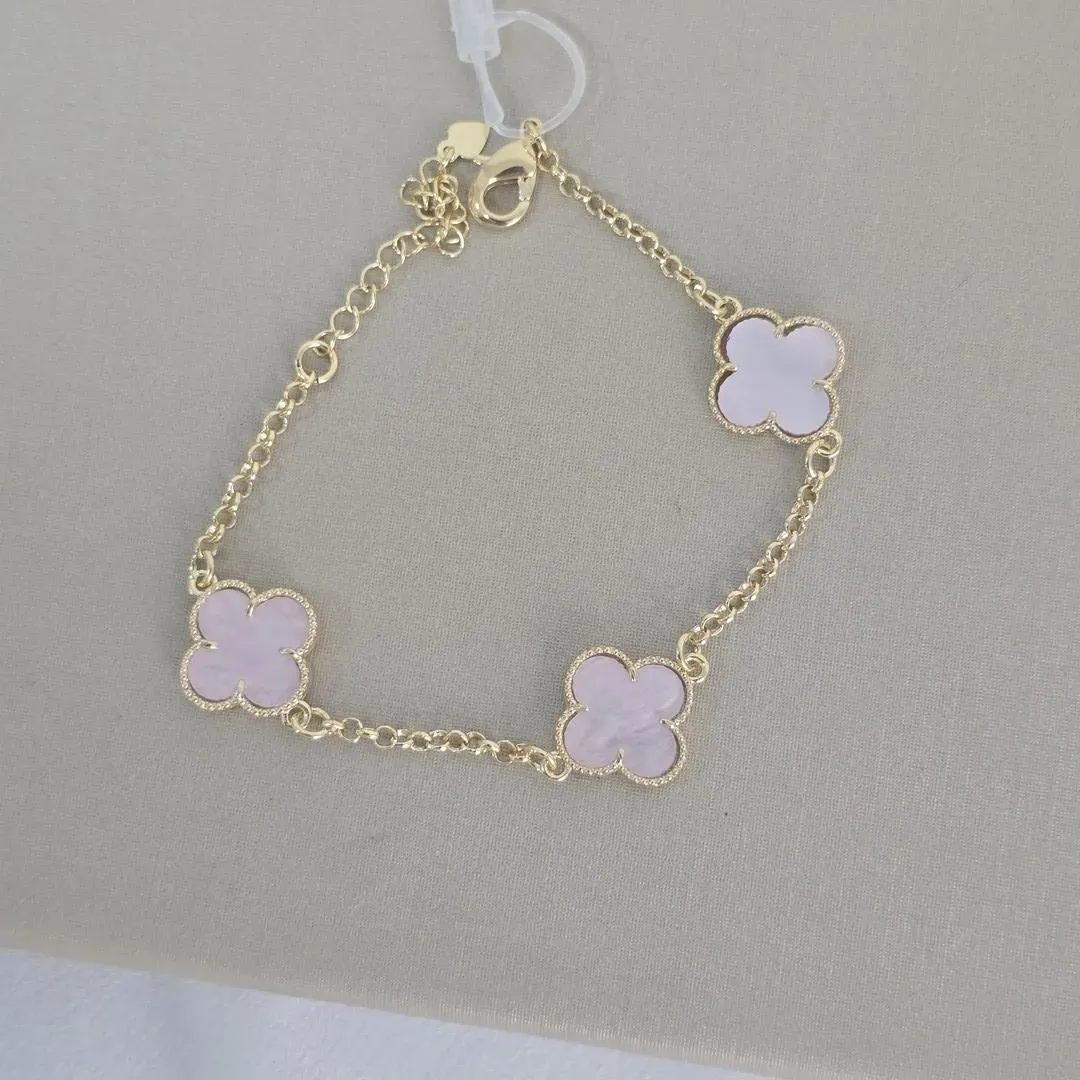 Pulseira Vancleef