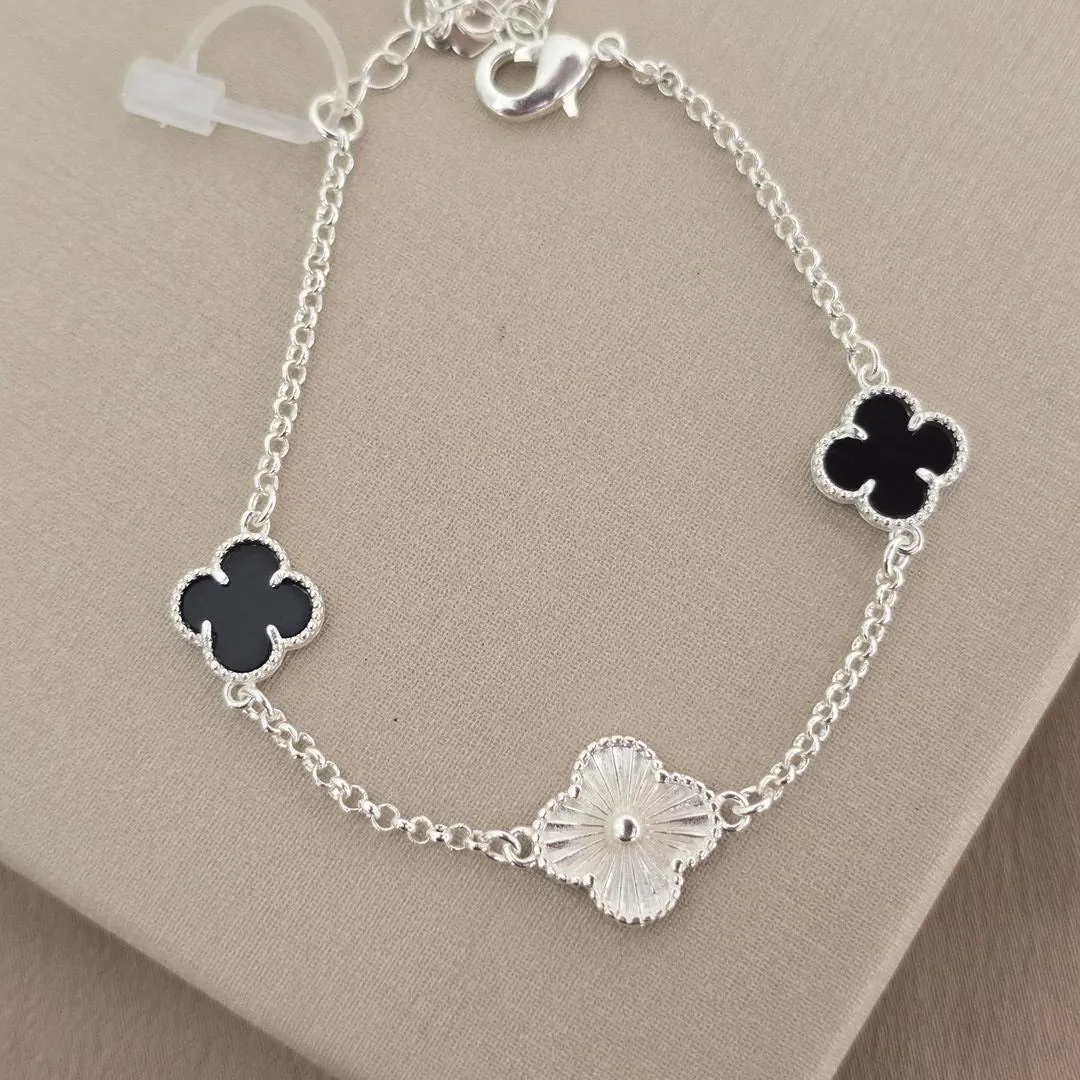 Pulseira Vancleef